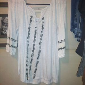 Women's blouse
